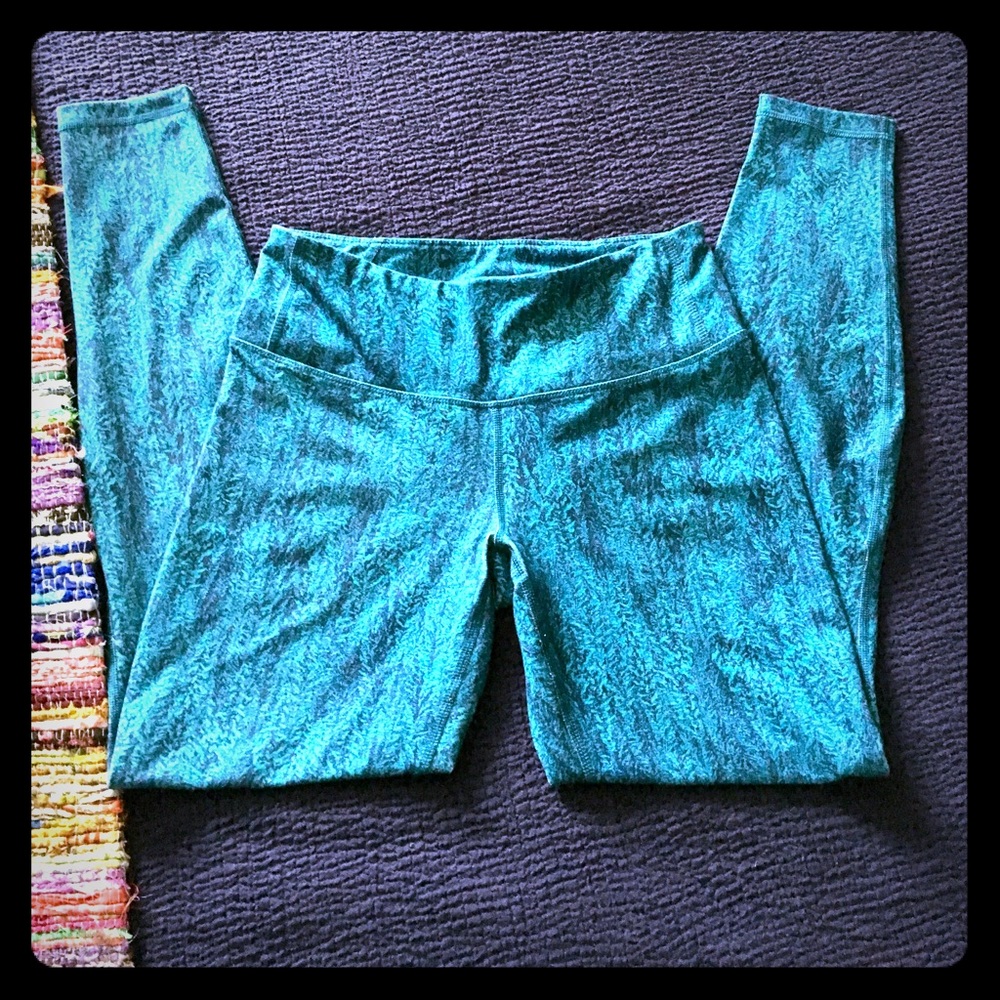 Patagonia leggings women’s small